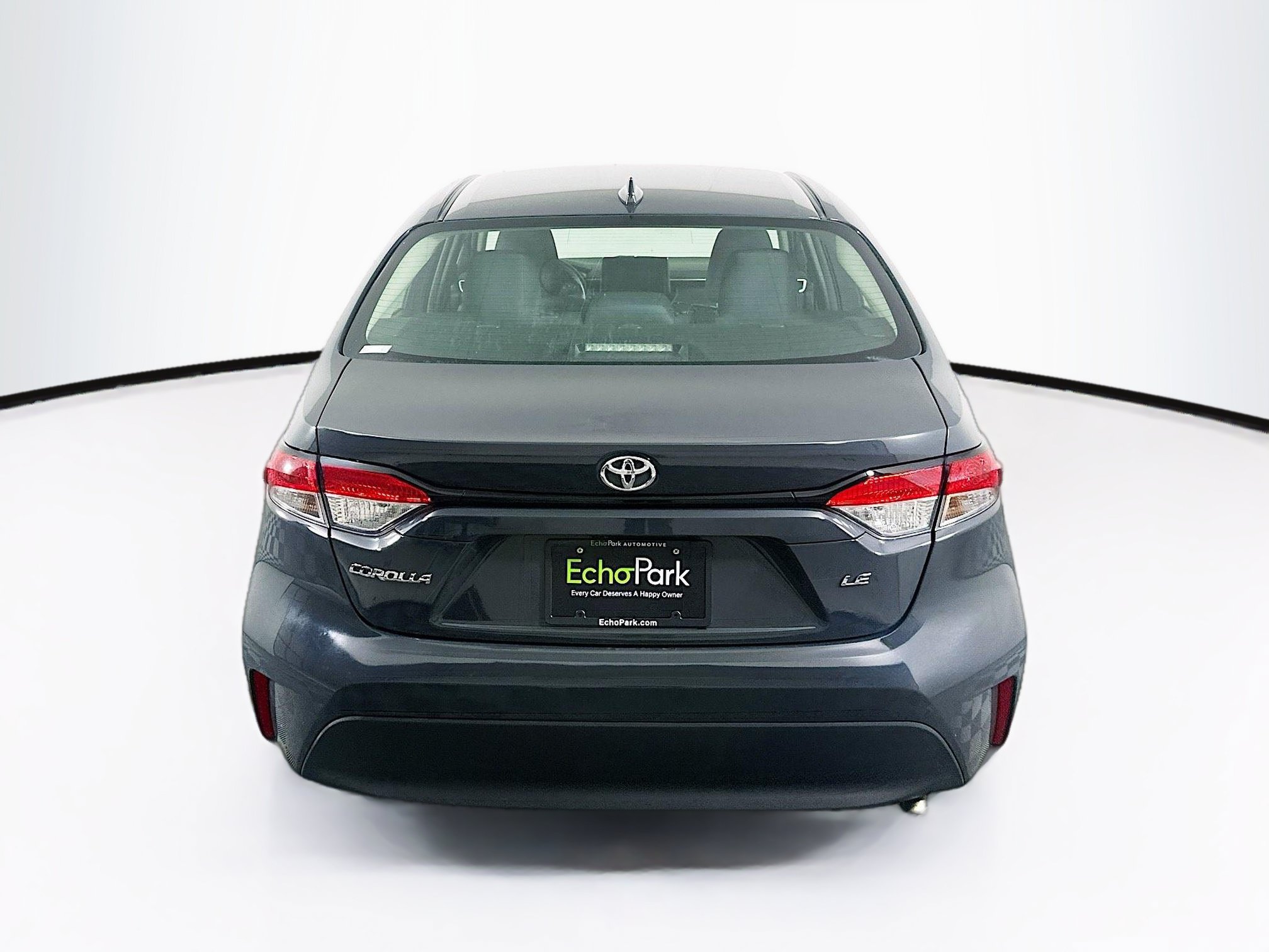 Used 2024 Toyota Corolla LE FWD image 7