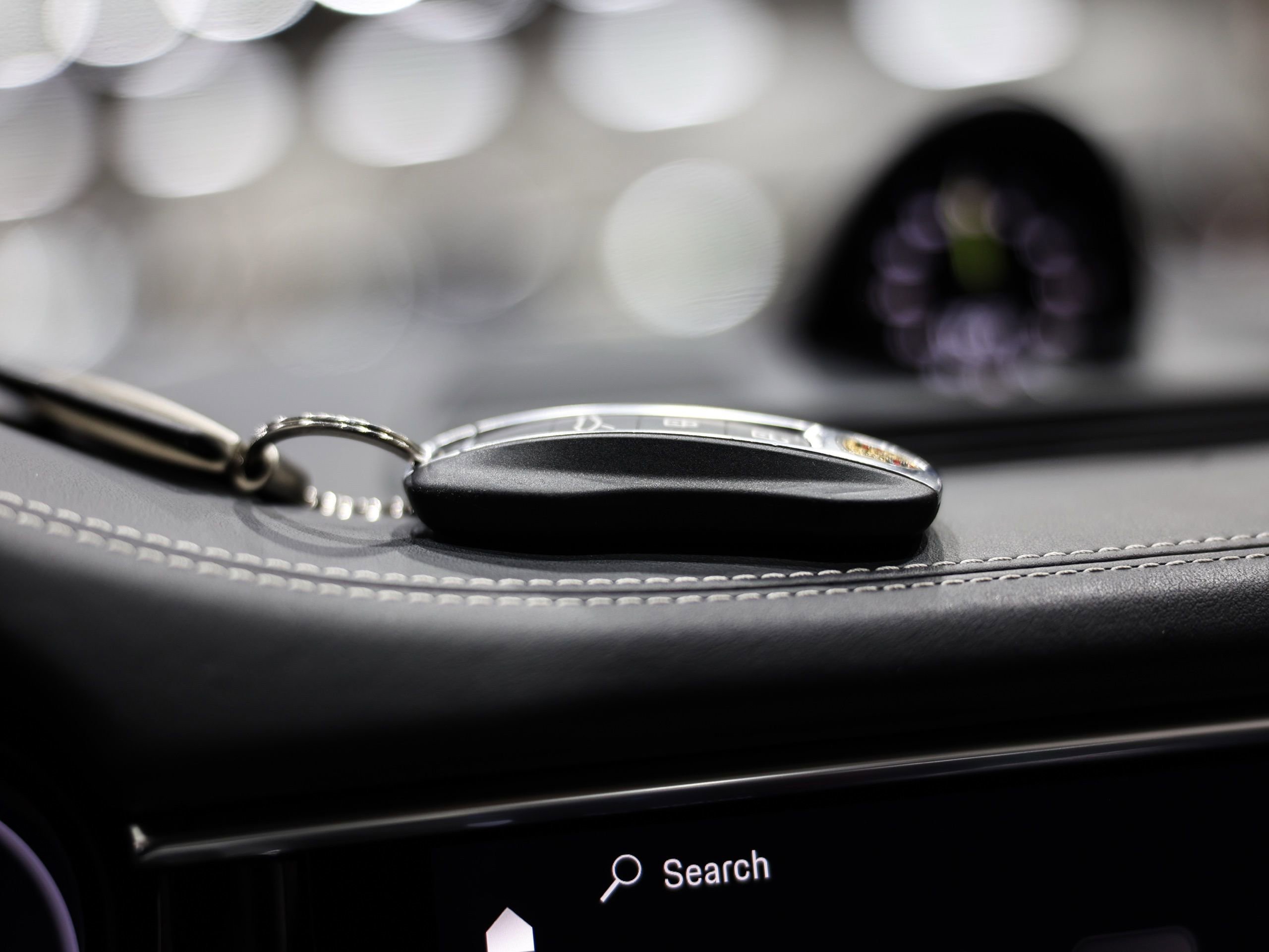 Used 2023 Porsche Panamera Turbo S image 65