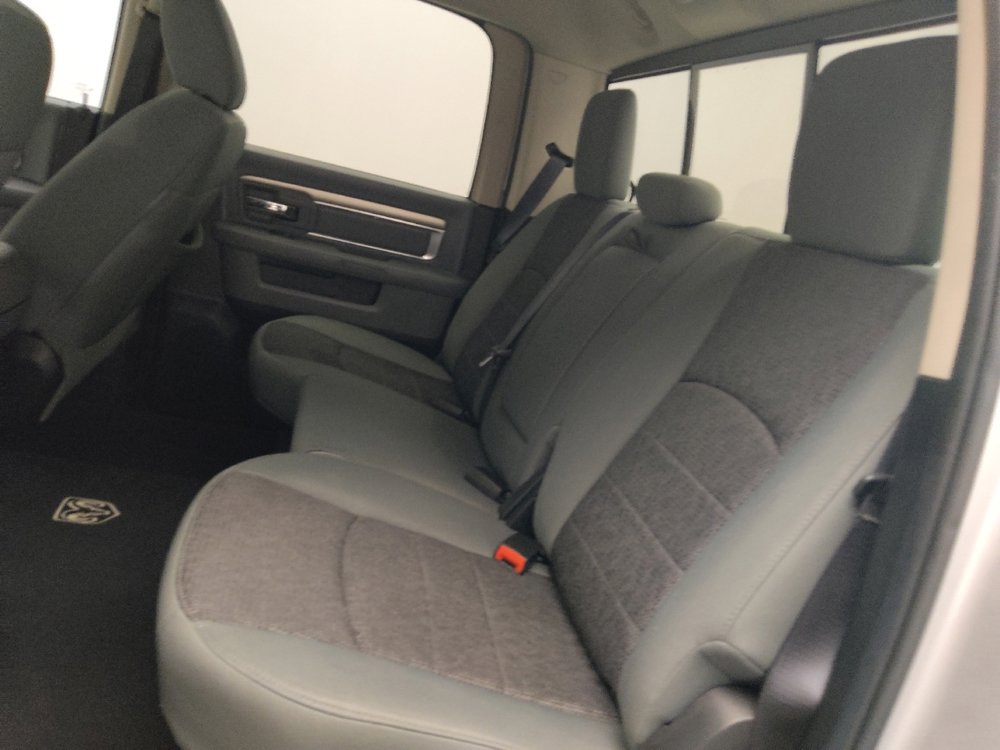 Used 2014 RAM 1500 Big Horn image 18