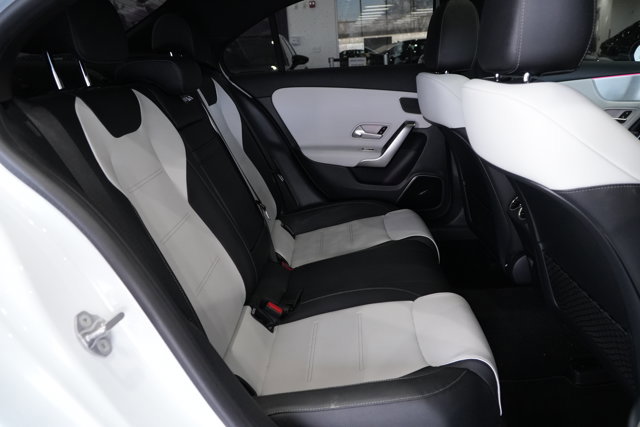 Used 2021 Mercedes-Benz A 35 AMG 4MATIC image 28