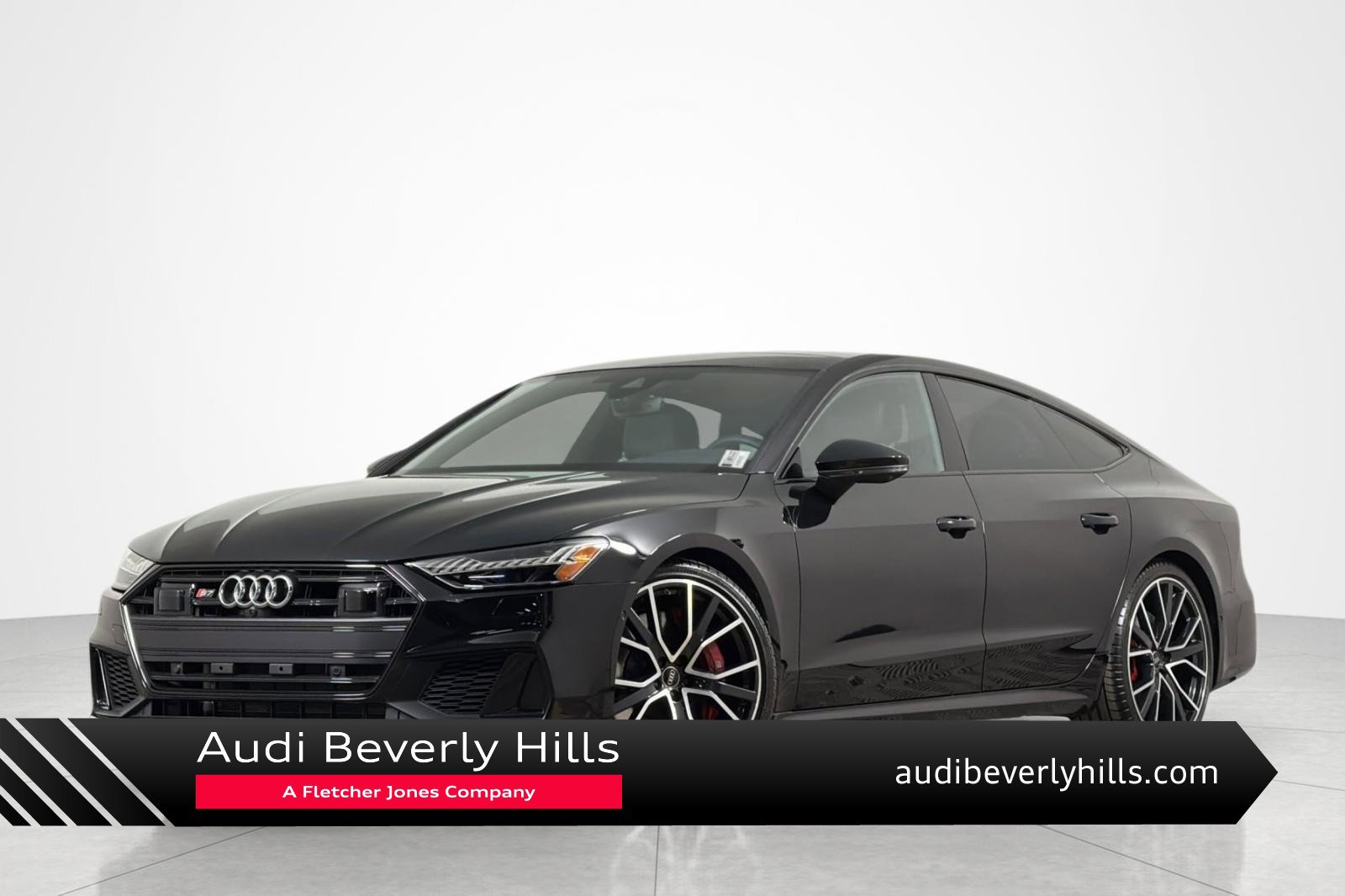 Used 2023 Audi S7 Prestige w/ Prestige Package AWD/4WD video 1