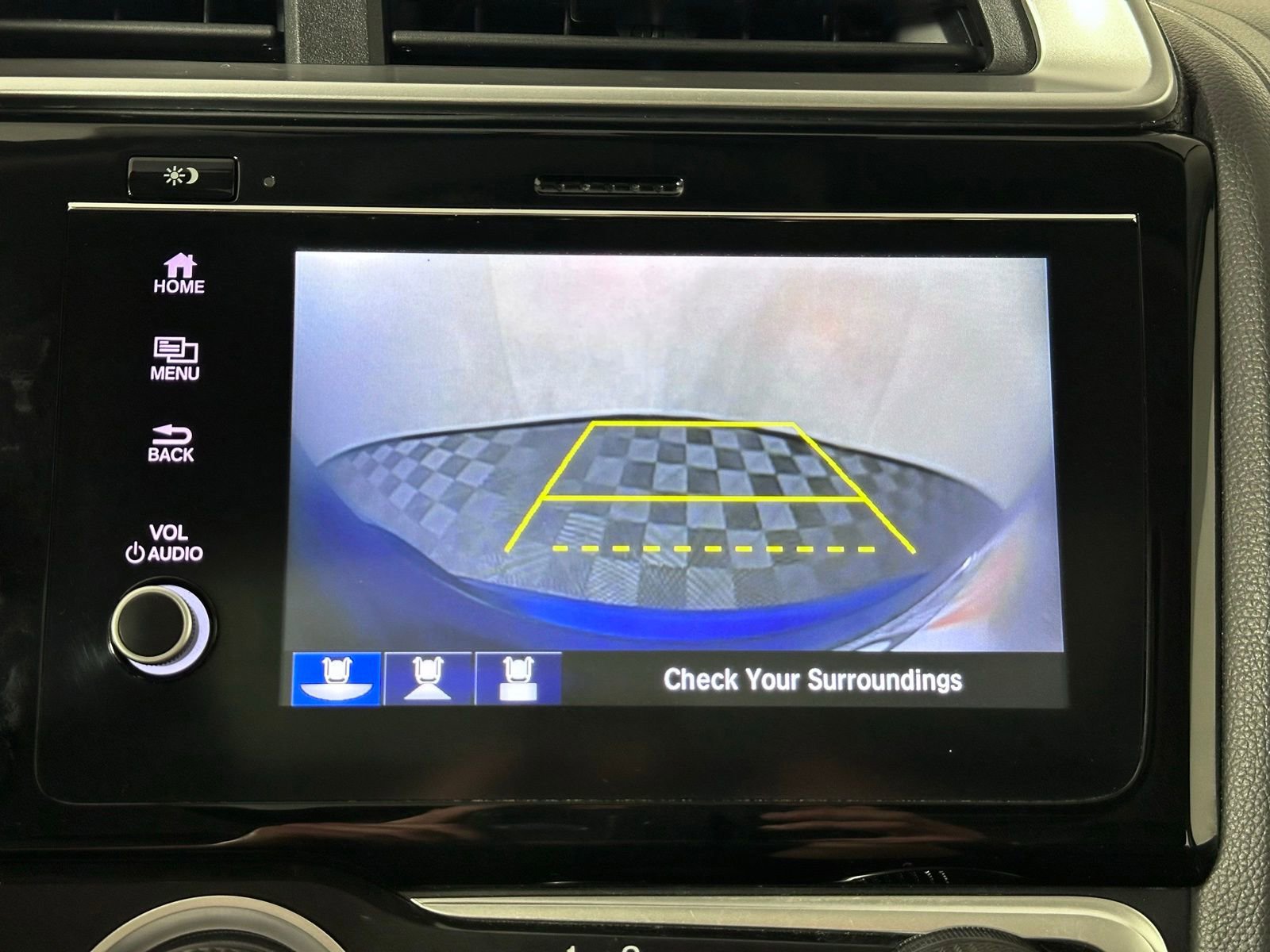 Used 2018 Honda Fit EX-L image 32