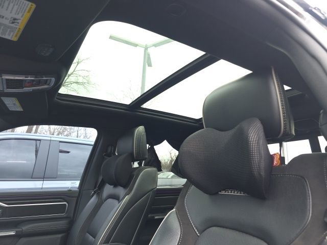 Used 2023 RAM 1500 Laramie image 15