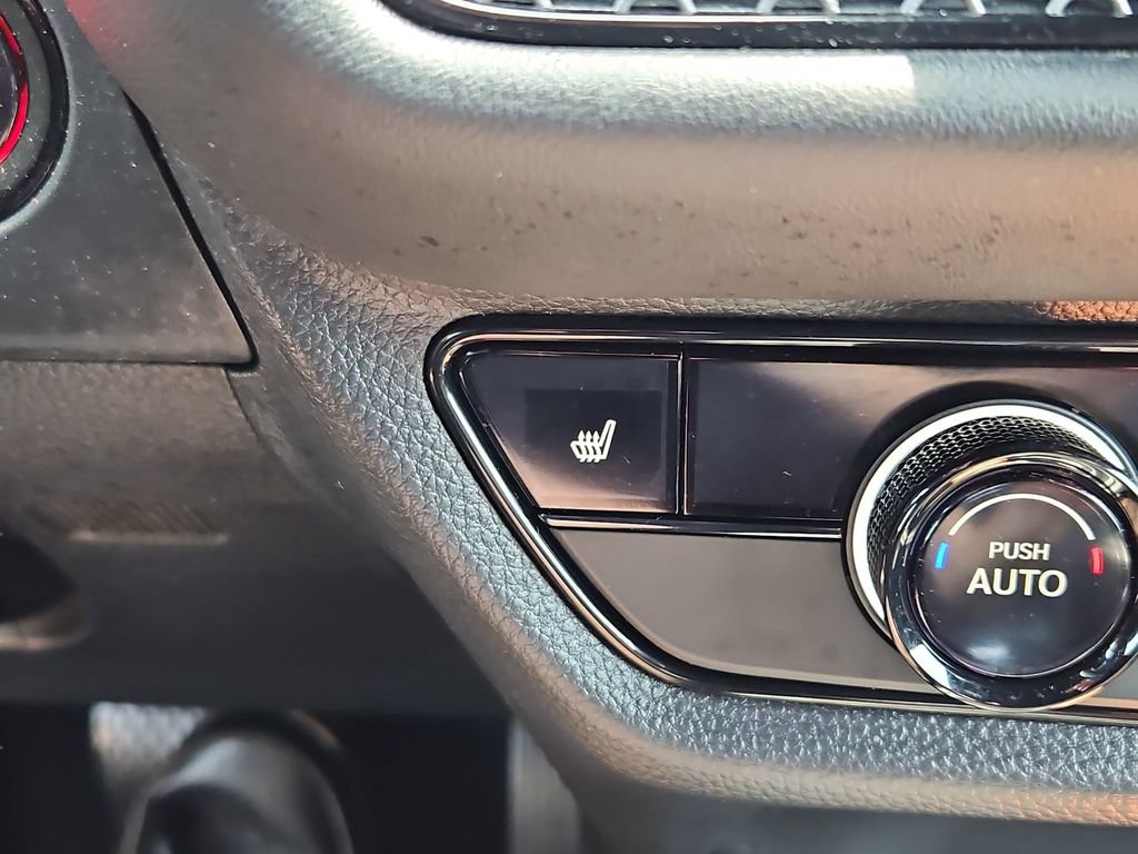 Certified 2024 Honda HR-V Sport image 18