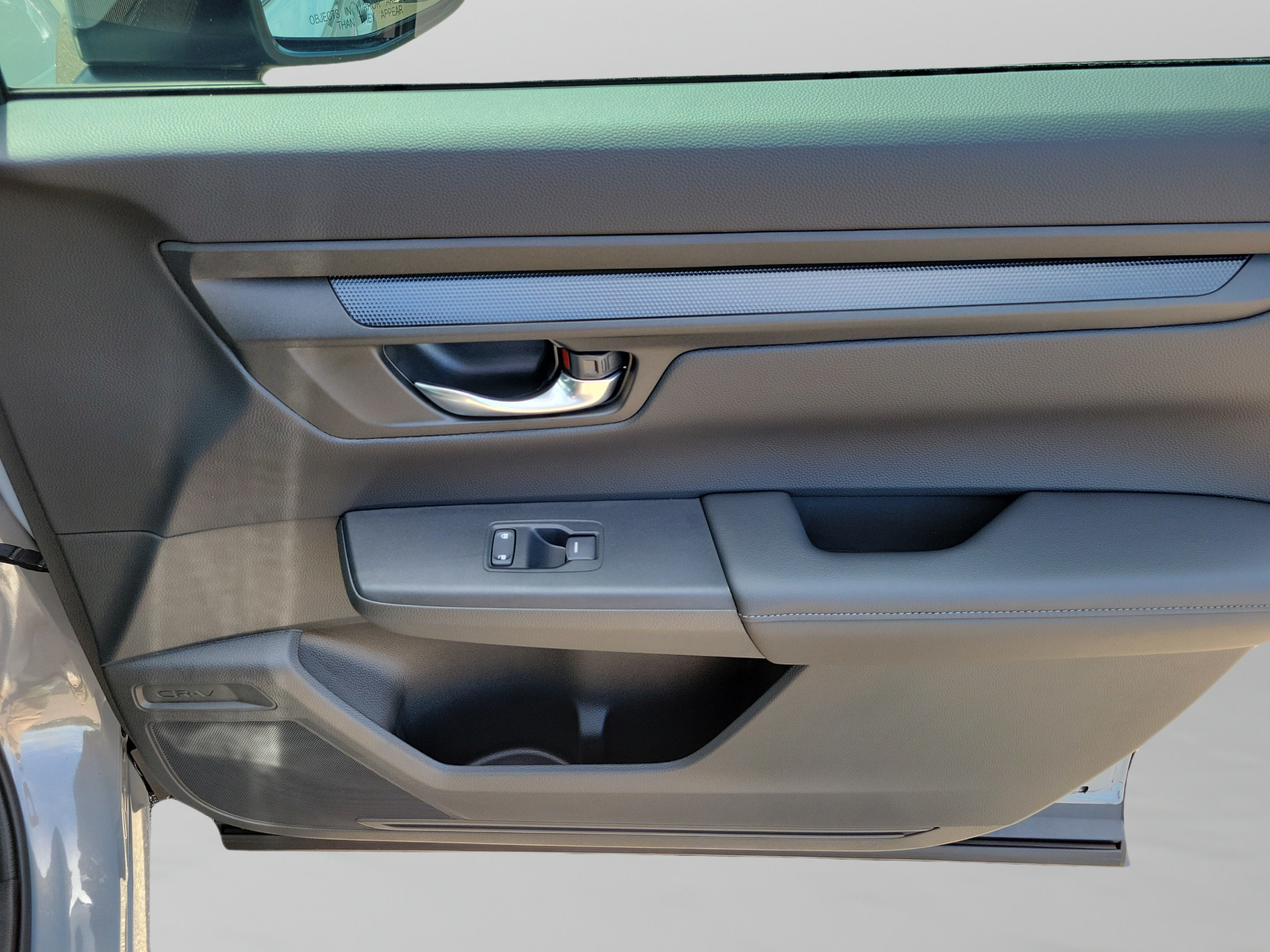 New 2026 Honda CR-V LX image 18