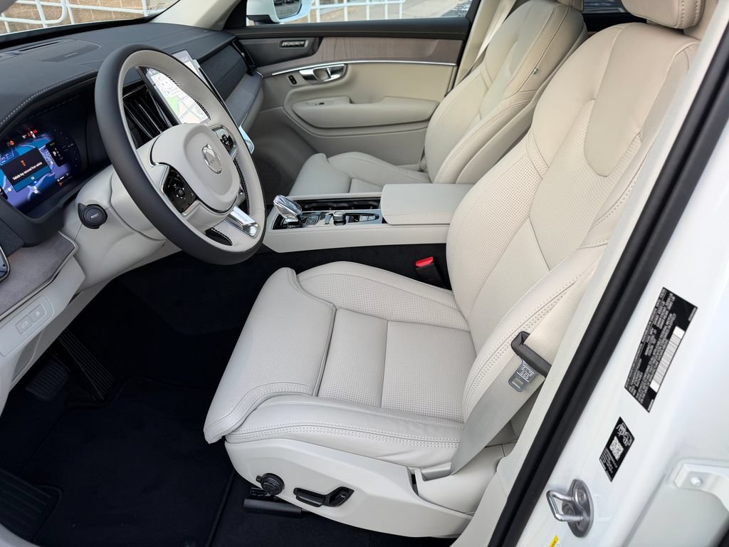 New 2026 Volvo XC90 T8 Ultra AWD/4WD image 17