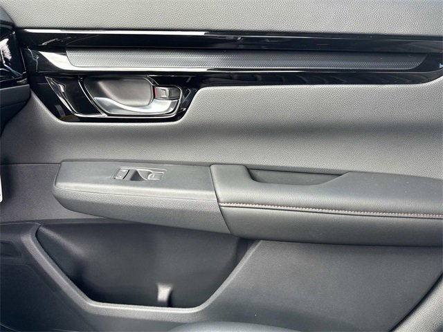 New 2026 Honda CR-V Sport Touring image 23