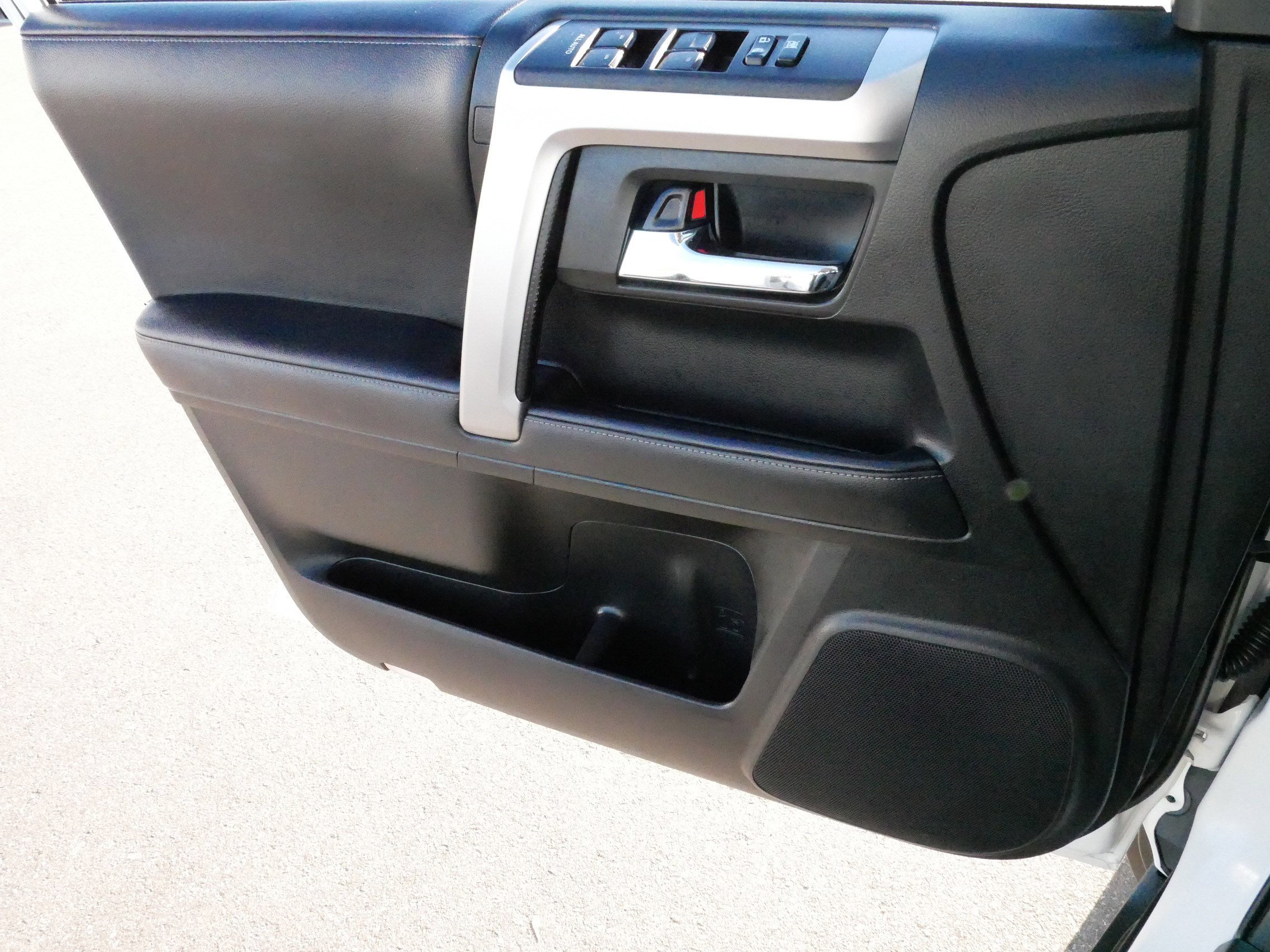 Used 2021 Toyota 4Runner SR5 Premium image 28