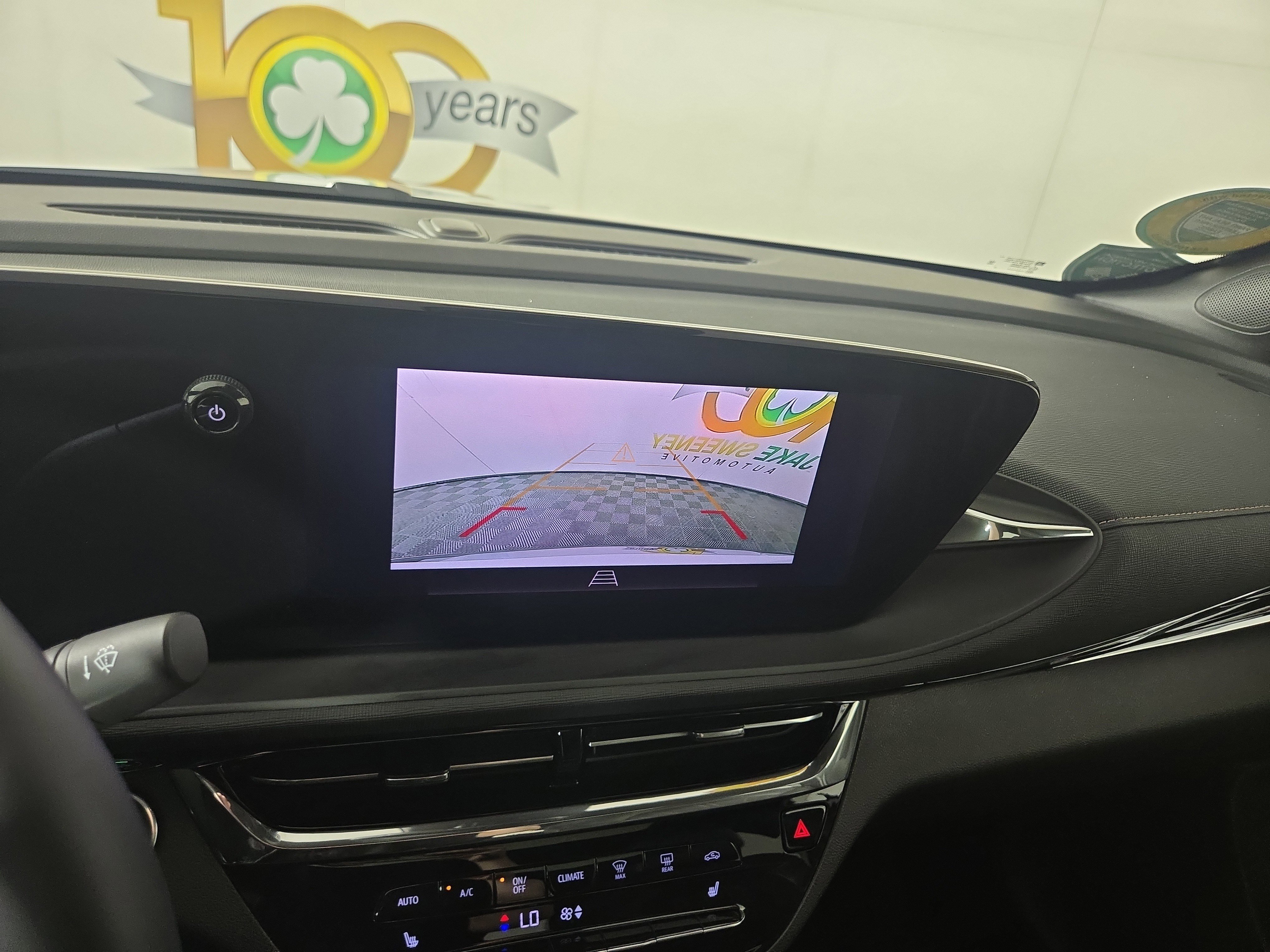 Certified 2025 Buick Envista Avenir image 20