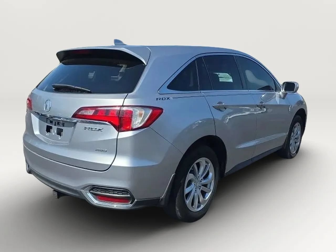 Used 2018 Acura RDX w/ Tech & AcuraWatch Plus Pack AWD/4WD image 7