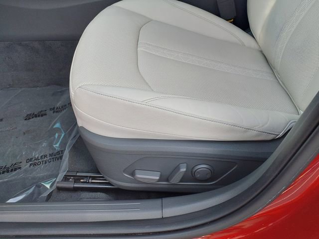Used 2023 Hyundai Sonata Limited w/ Cargo Package FWD image 13