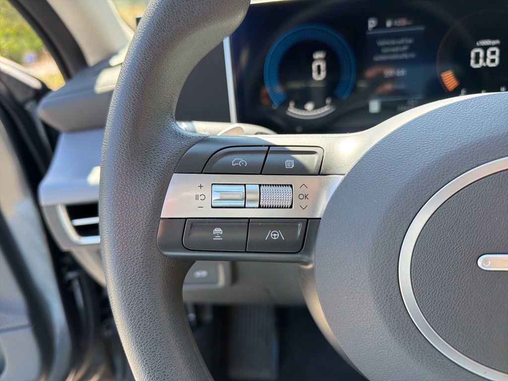 Used 2025 Hyundai Sonata SEL FWD image 15