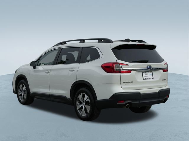 Used 2023 Subaru Ascent Premium AWD/4WD image 6