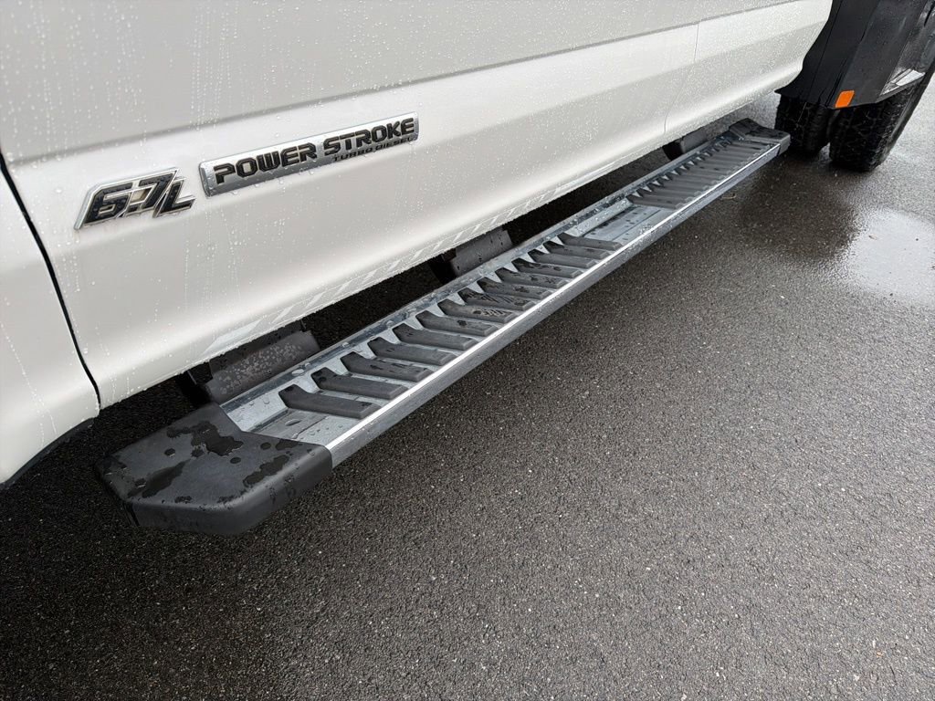 Used 2019 Ford F350 Lariat w/ Lariat Ultimate Package image 19