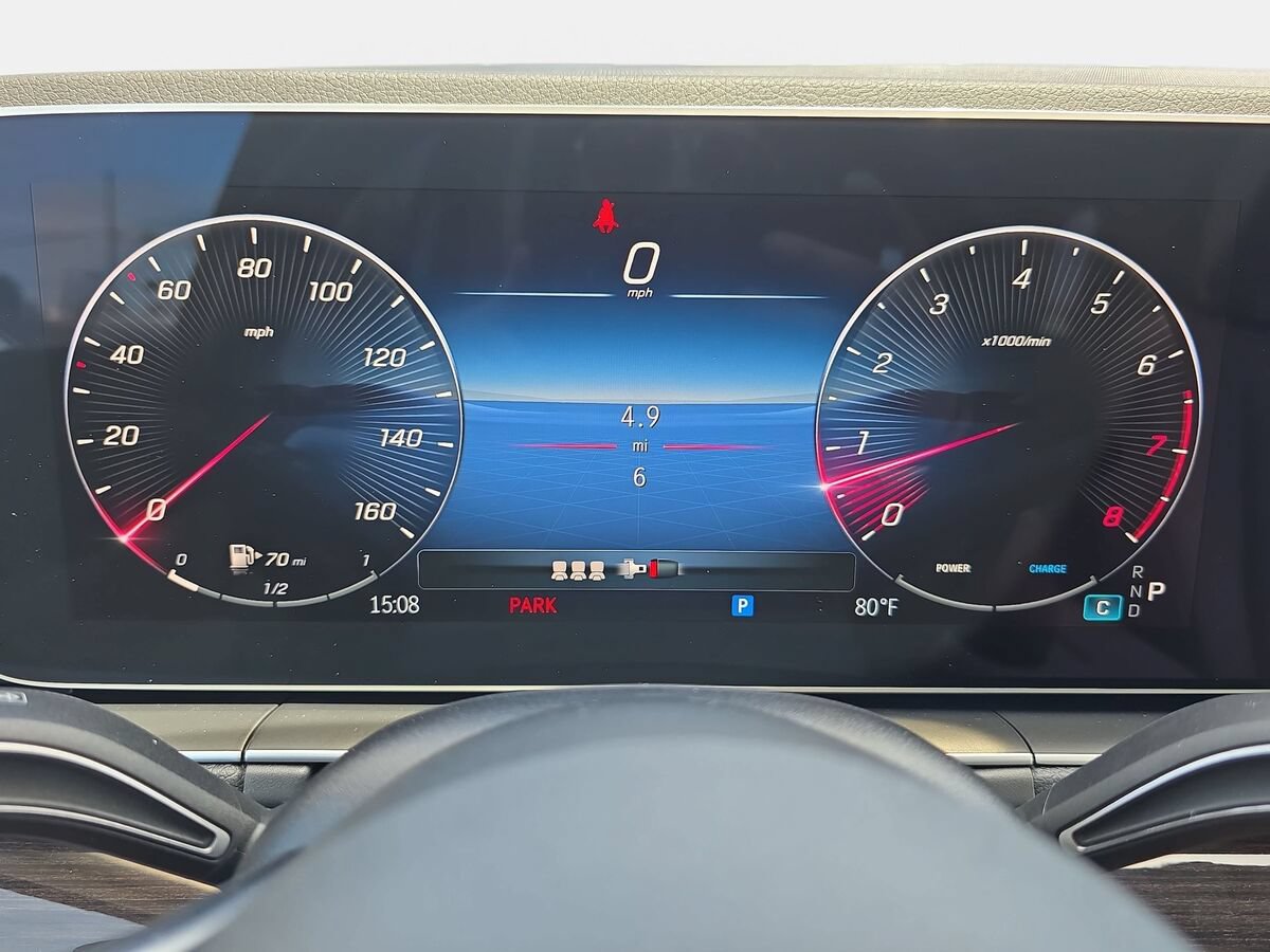 New 2026 Mercedes-Benz GLE 350 4MATIC image 19