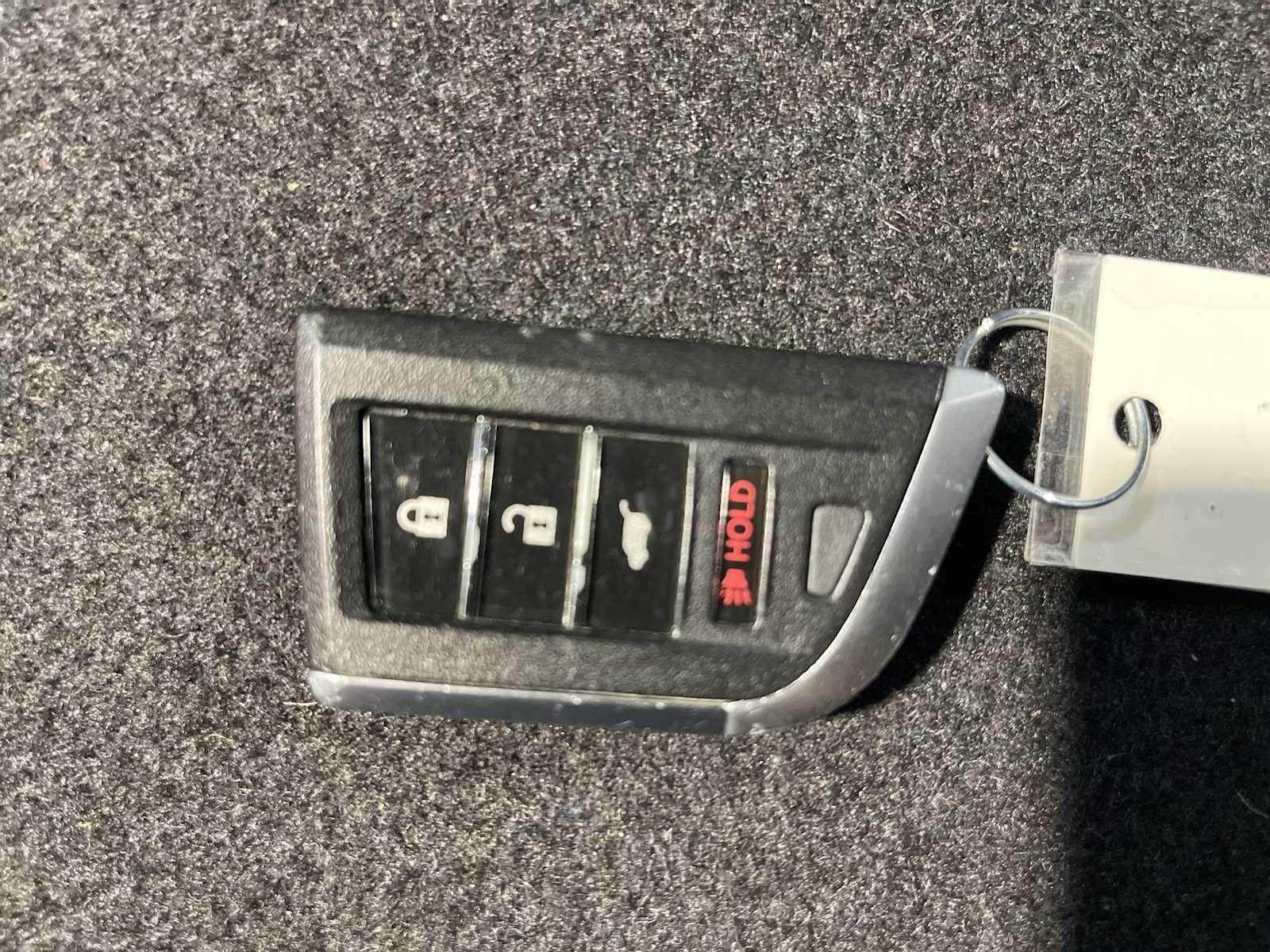 Certified 2024 Acura Integra FWD image 20