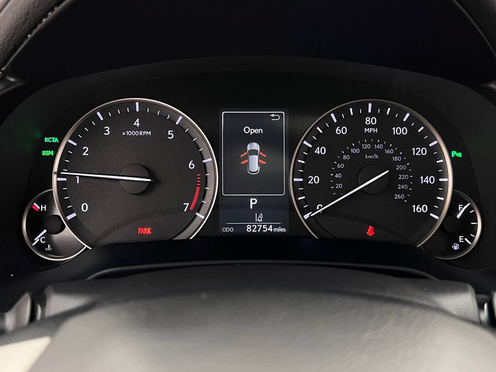 Used 2017 Lexus RX 350 AWD w/ Premium Package image 18