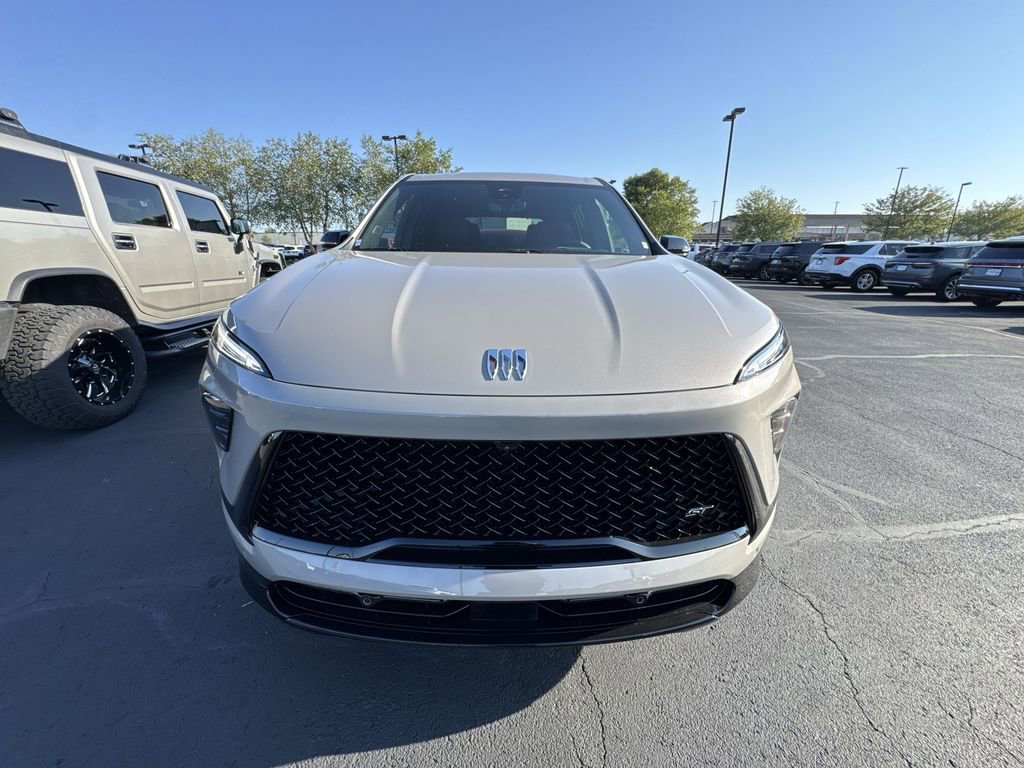 New 2026 Buick Enclave Sport Touring w/ Super Cruise Package image 28