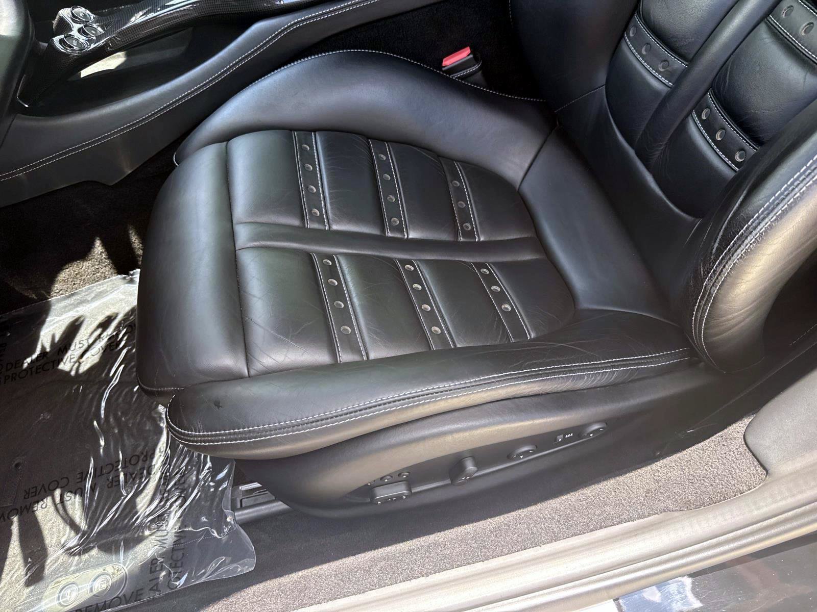 Used 2014 Ferrari California RWD image 13