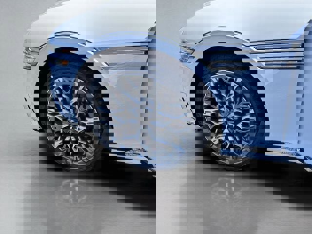 New 2026 Genesis G90 3.5T AWD/4WD image 32