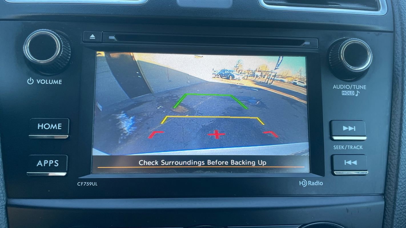 Used 2018 Subaru Forester 2.5i image 12