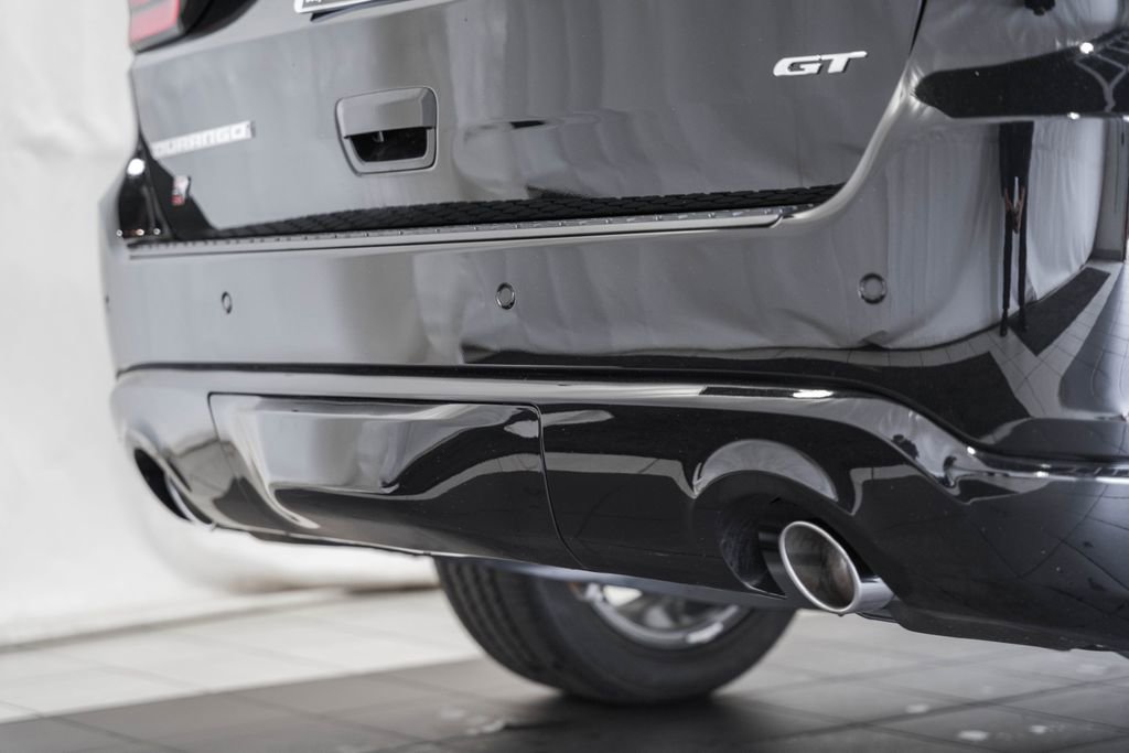 New 2026 Dodge Durango GT image 9