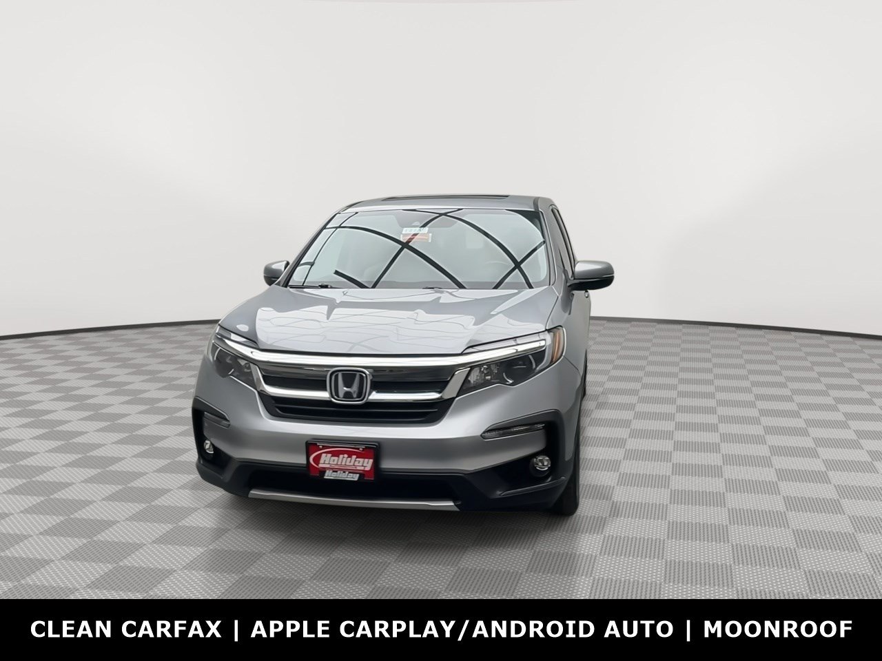 Used 2019 Honda Pilot EX-L image 36