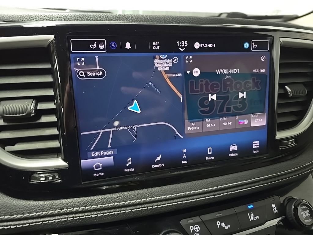 Used 2021 Chrysler Pacifica Touring-L image 24