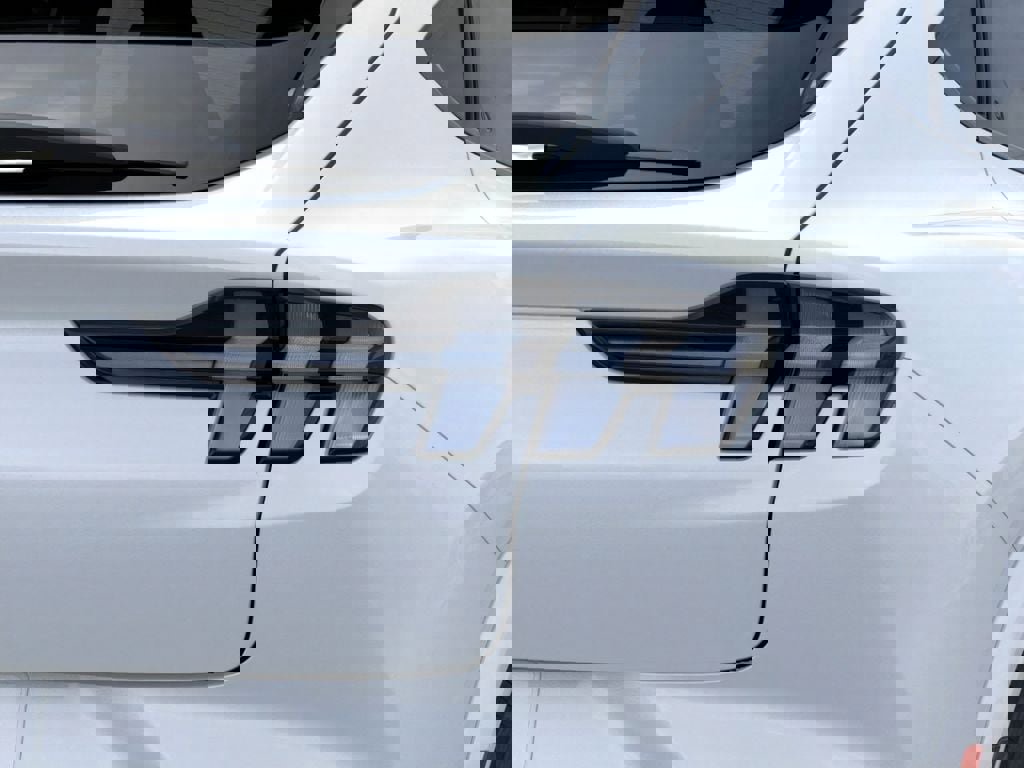 New 2025 Ford Mustang Mach-E Premium image 50