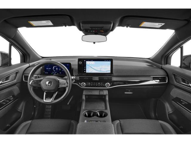 New 2026 Honda Prologue Eco image 11