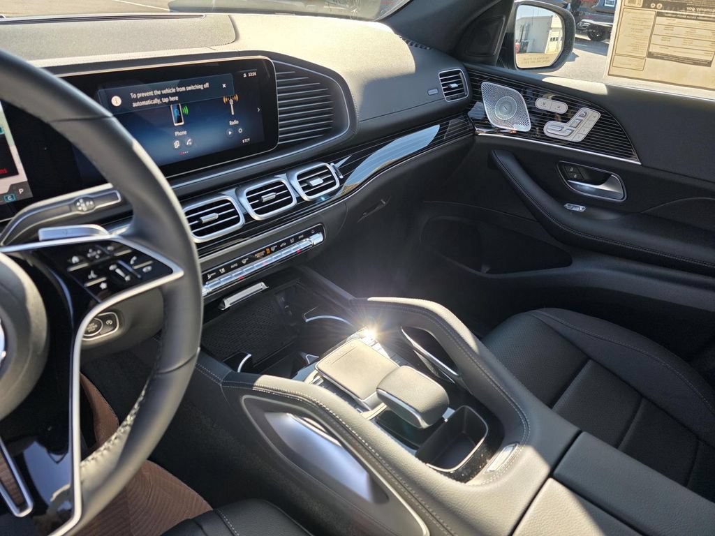 New 2026 Mercedes-Benz GLE 450 4MATIC Coupe image 21