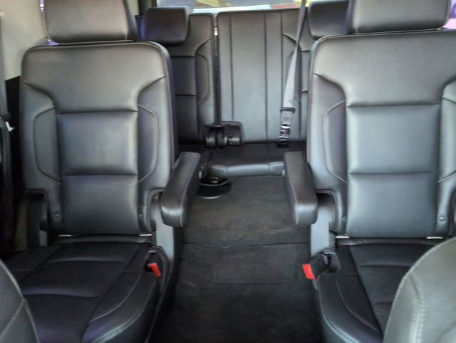 Certified 2018 Chevrolet Tahoe Premier image 13