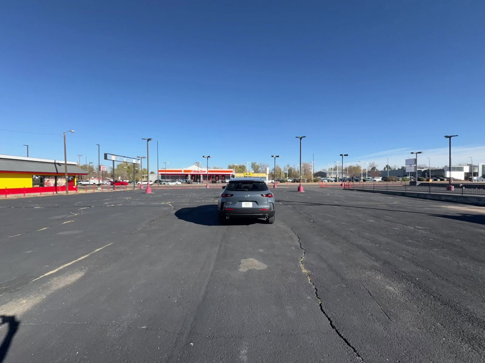 Used 2025 MAZDA CX-50 AWD 2.5 S w/ Preferred Package image 16