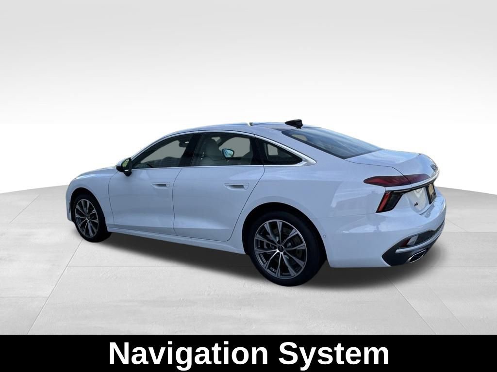 New 2026 Audi A6 Premium AWD/4WD video 3