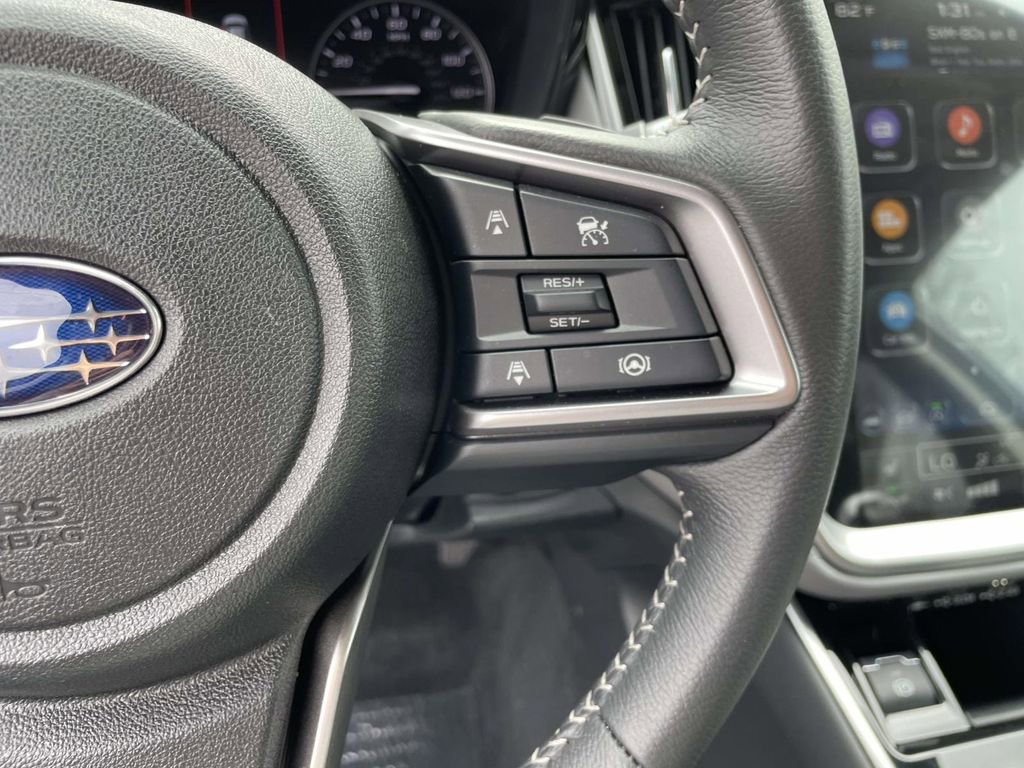 Used 2025 Subaru Outback Premium w/ Popular Package #1 image 23