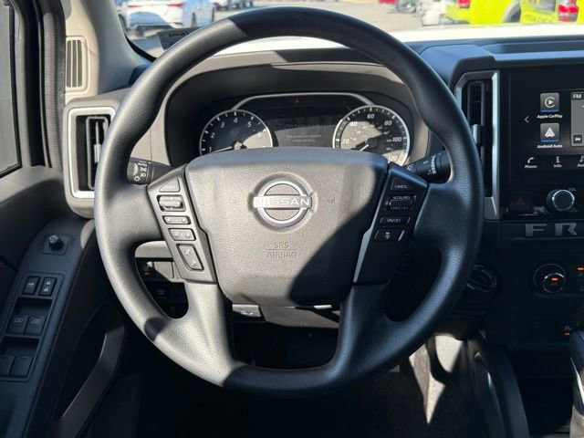 New 2026 Nissan Frontier SV w/ Tow Package AWD/4WD image 20