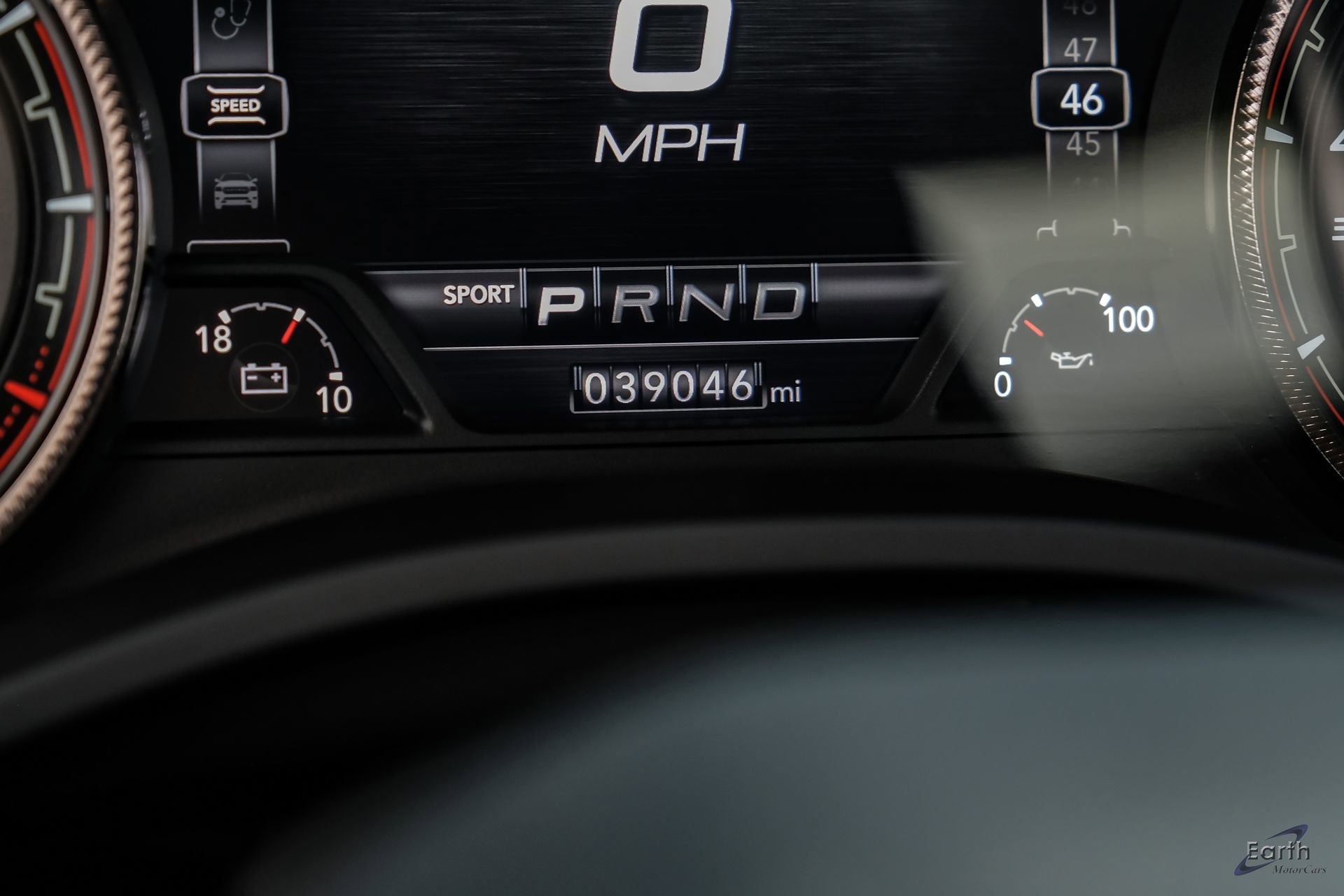 Used 2022 RAM 1500 TRX w/ TRX Level 2 Equipment Group image 85