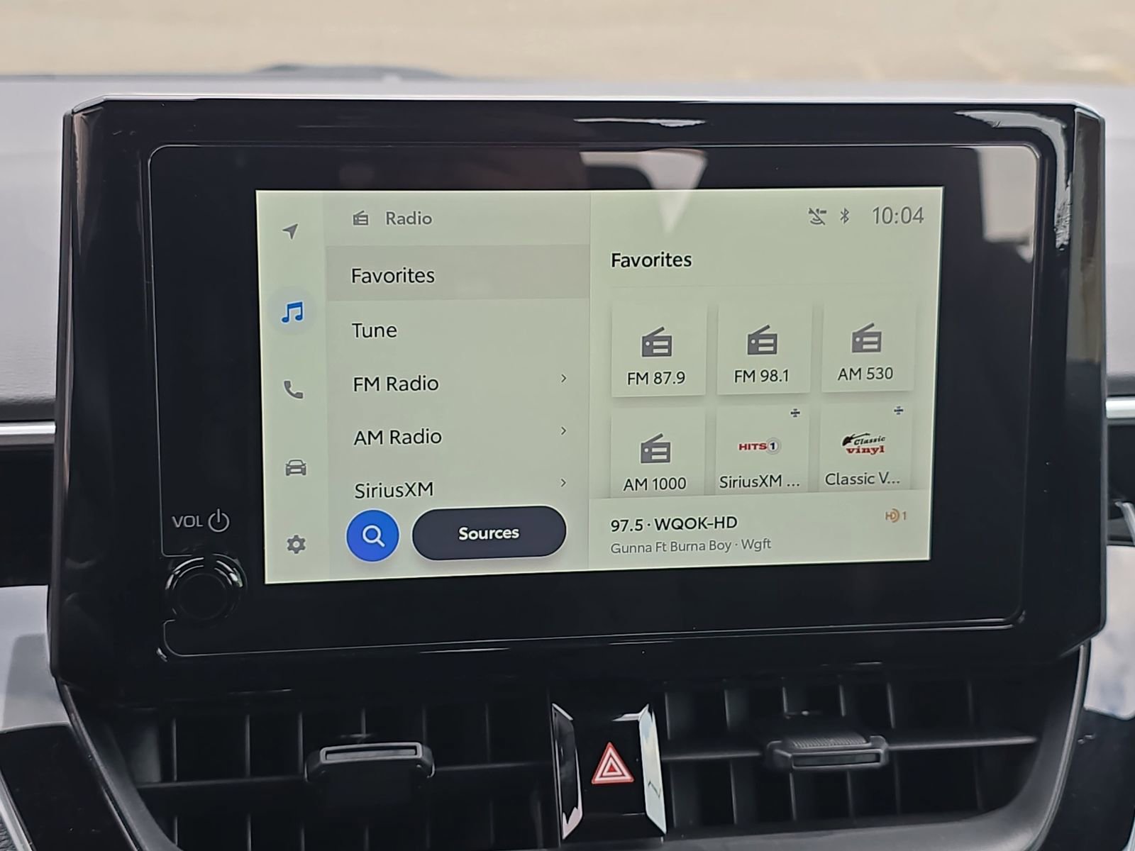 Used 2025 Toyota Corolla SE image 26