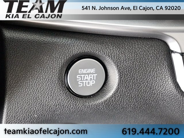 Used 2026 Kia Sorento EX w/ EX Premium Package FWD image 40