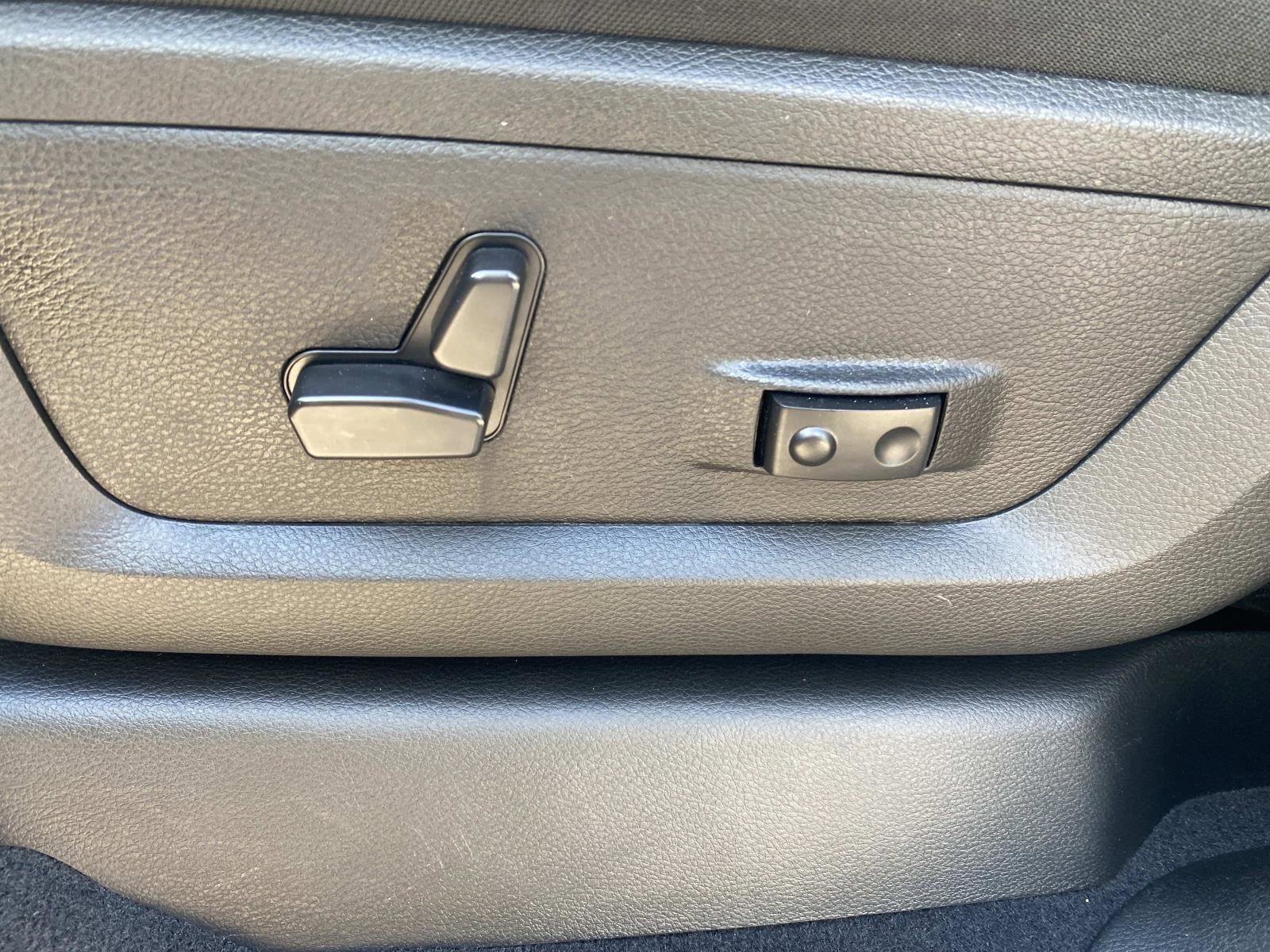 Certified 2024 RAM 2500 Big Horn w/ Bed Utility Group image 25