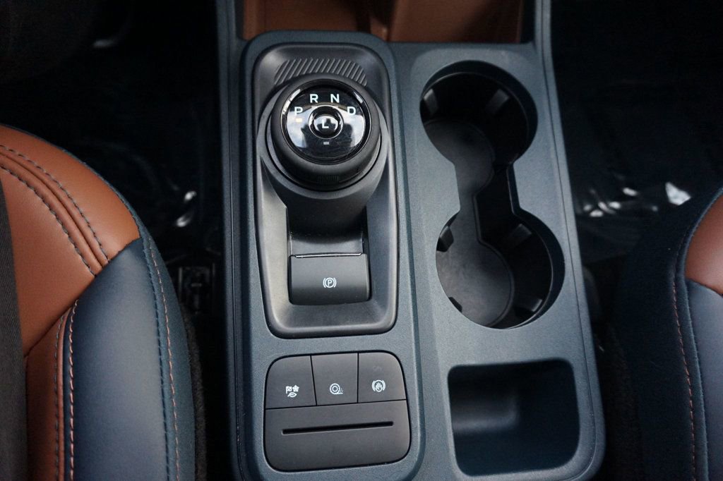 Used 2024 Ford Maverick Lariat image 38