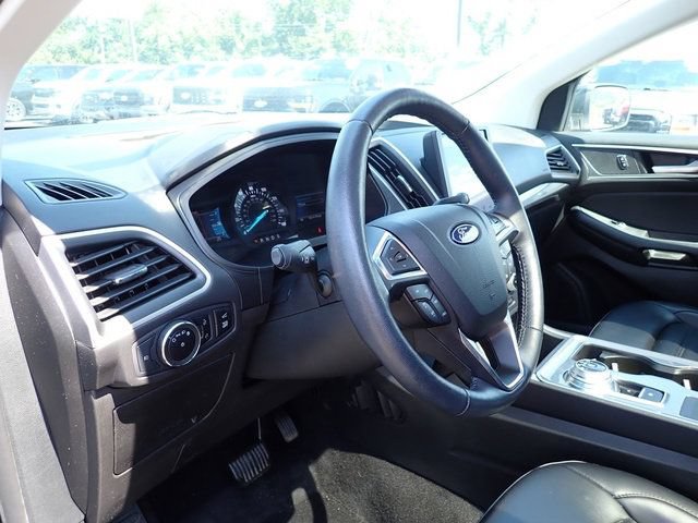 Used 2023 Ford Edge SEL w/ Convenience Package AWD/4WD image 15