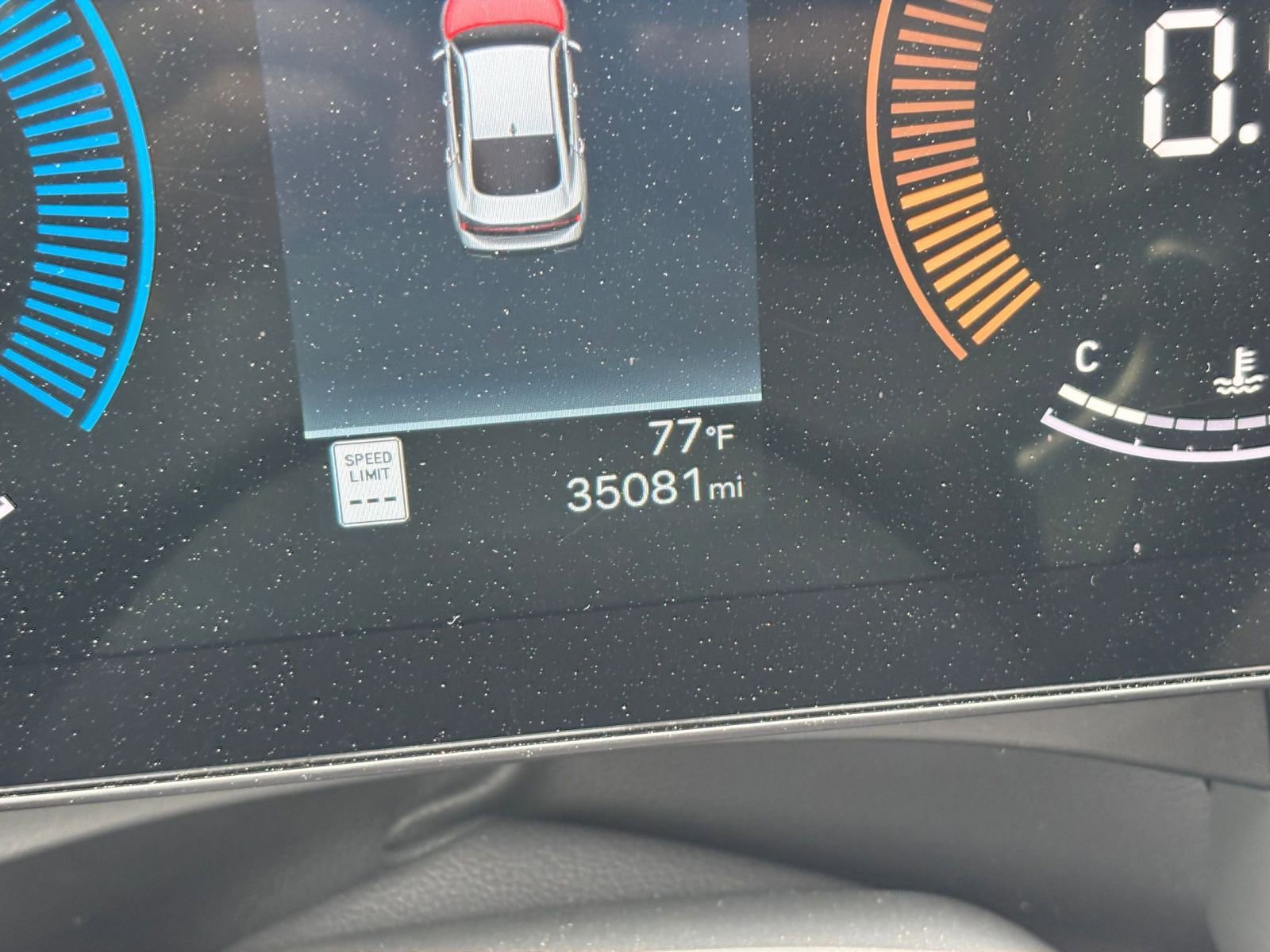 Used 2025 Hyundai Sonata SEL FWD image 40