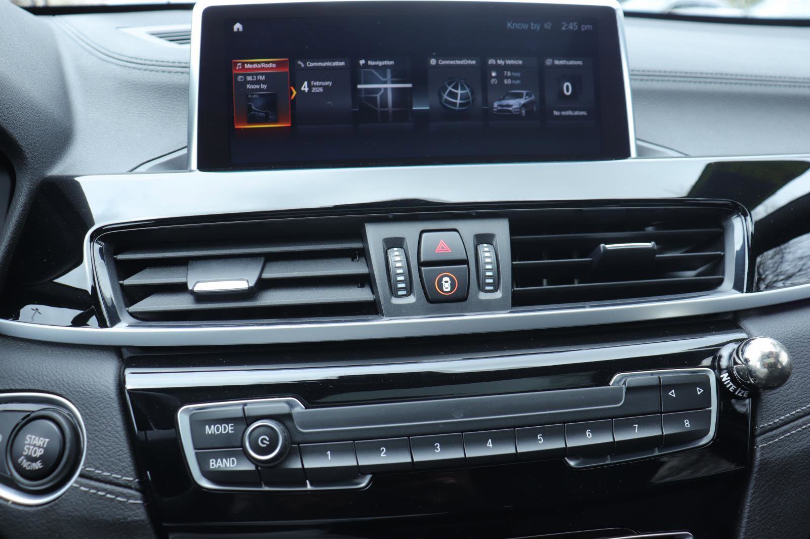 Used 2021 BMW X1 xDrive28i image 35