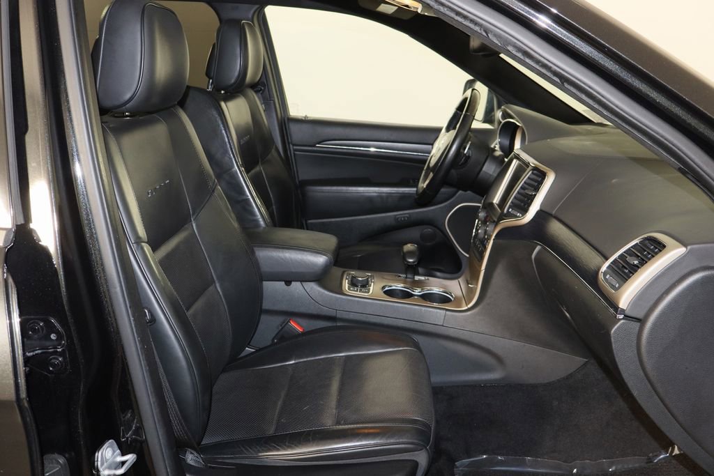 Used 2014 Jeep Grand Cherokee Summit image 18