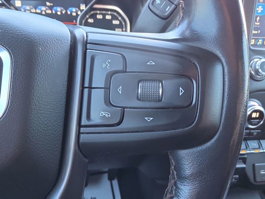 Used 2020 GMC Sierra 2500 AT4 w/ AT4 Premium Package image 15