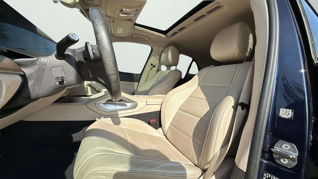 Used 2020 Mercedes-Benz GLE 350 4MATIC image 12