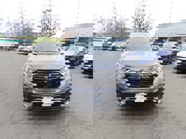 Certified 2022 Honda CR-V Touring image 6