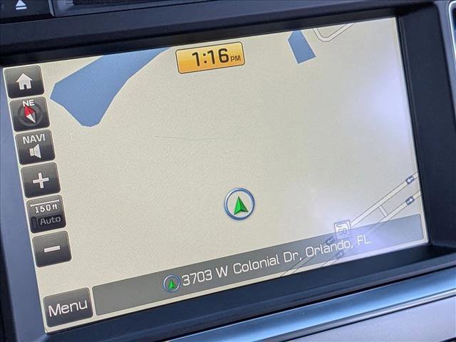 Used 2016 Hyundai Sonata Limited w/ Option Group 05 image 14