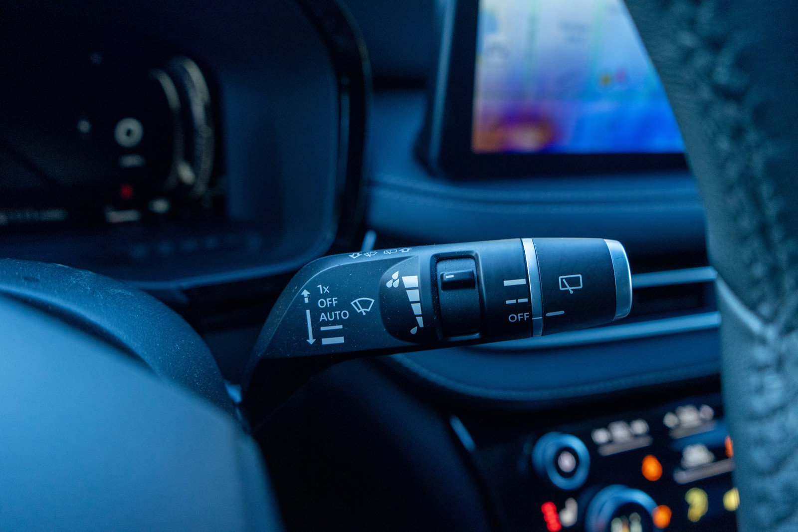 Used 2023 INFINITI QX60 Luxe image 26